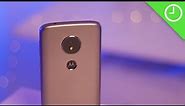 Moto E5, E5 Play and E5 Plus review: Surprising performance at rock bottom prices [Video]