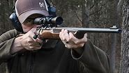 Savage B22 Magnum G Rifle Review - Guns and Ammo