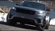 Range Rover Velar 2018 | Full Review | with Steve Hammes | TestDriveNow