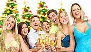 50 Fun Ideas for Work Christmas Parties