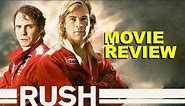 Rush - Movie Review by Chris Stuckmann
