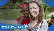 What is Compassion International? | Child Advocacy