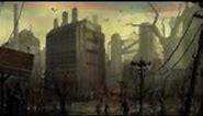 Fallout New Vegas (Concept Art)