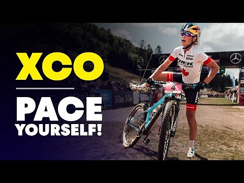 Can They Handle The Heat? | XCO Racing in Val Di Sole | UCI MTB 2018