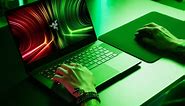 The Blade 14 is Razer's first laptop with a powerful AMD Ryzen processor — and it's awesome