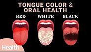 What Your Tongue Tells You About Your Health | Tongue Color, Taste Buds, COVID Tongue, & Oral Health