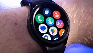 Samsung-Smartwatches beherrschen neue Funktion der Apple Watch 9 bereits