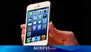 Berapa Harga iPhone 5 di Indonesia?