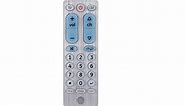 GE Universal Remote Manual: Simplify Your Entertainment Experience