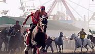 Indian Relay | Native American Horse Racing | Independent Lens | PBS