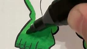 Hulk coloring pages / How to color a hulk / Hulk coloring book.