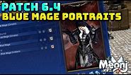 FFXIV: Blue Mage Framer's Kit - 6.4