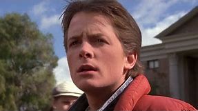 Marty McFly's Back To The Future Backstory Explained