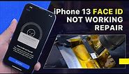 Fix iPhone 13 Face ID Not Working & Important Display Message after Screen Replacement