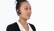 Jabra Mini Wireless Bluetooth Headset