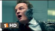 Terminator Genisys (2015) - Taking Down the T-3000 Scene (6/10) | Movieclips