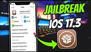 How to Jailbreak iOS 17.3 - iOS 17.3 Jailbreak (NO COMPUTER)