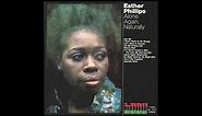 Esther Phillips -Alone, Again, Naturally - 1972- FULL ALBUM