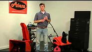 How to Add Fuel Stabilizer to your Snow Blower Fuel Tank | Ariens®