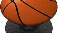 Basketball | Great for Basketball Fans & Players | PopSockets Swappable PopGrip