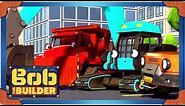 Bob the Builder full episodes | Muck the safety Officer ⭐ NEW Season 20 ⭐ Kids Cartoons