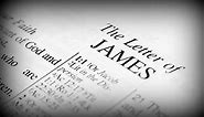 Lesson: Strong and Wise (Book of James – Part 1) - Ministry-To-Children