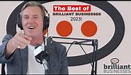 The best of Brilliant Businesses 2023!
