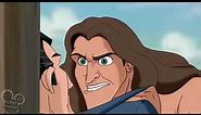 Maraton Animat - Legenda lui Tarzan [2] [NEW] [Dublat in RO]