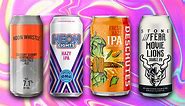 We Made Craft Beer Experts Reveal Their Favorite Hazy IPAs