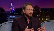 Max Thieriot Grew Up In 'Fire Country'