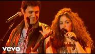 Shakira - La Tortura (Live)