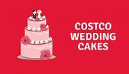 Costco Wedding Cake 2023: Budget-Friendly Wedding