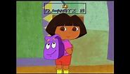 Dora The Explorer - Back Pack X Jump Pon Di Cocky #DoraBounceChallenge #dancehall LOOOOOL