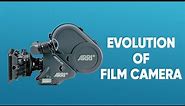 Movie Camera History | Film Camera from Reel to Digital