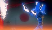 Neon Genesis Evangelion - Spear of Longinus - 1080p