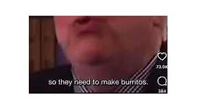 Mexicans make burritos 😂🤣 #memes #funny