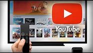 How to Use Apple TV YouTube - Activate Apple TV YouTube