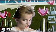 Altered Images - I Could Be Happy (Official Video)