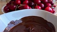 Chocolate Covered Cherries | Recipe