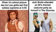 Funny ’80s Memes That Gen Xers And Millennials Might Understand Too Well || Funny Daily