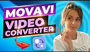 Movavi Video Converter