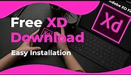 FREE Adobe XD download | (It's Easy) How to Install Adobe XD in Windows 10 | | DevChange