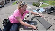 DIY Pipe Boot (Roof Vent) Replacement with "The Roofing Chick" of Feller Roofing
