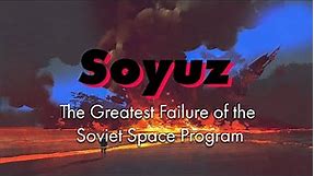 Soyuz One: A Soviet Space Tragedy