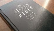 9 Things You Should Know About the ESV Bible