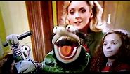 Very Merry Muppet Christmas Movie and A Muppet Christmas: LTS but only when Crazy Harry is on screen