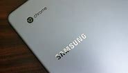 Samsung Chromebook Plus (V2) review