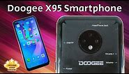 DOOGEE X95 Affordable Android Smartphone Review 📱