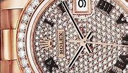 Rose Gold Watches: When Warmth and Luster Meet | SwissWatchExpo