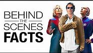 10 Amazing Behind the Scenes Facts about Galaxy Quest